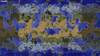 Match world