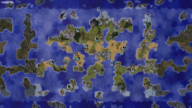 Match world