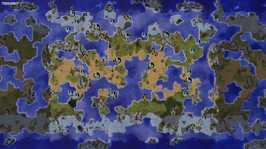 Match world