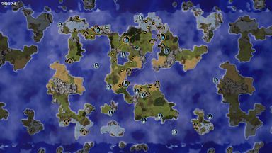 Match world