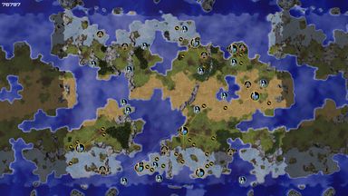 Match world