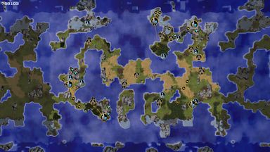Match world