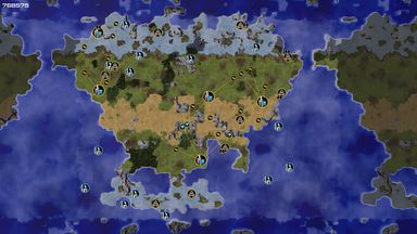 Match world