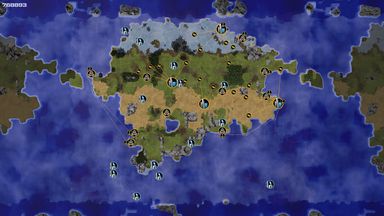 Match world