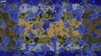 Match world