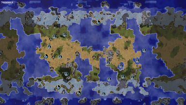 Match world
