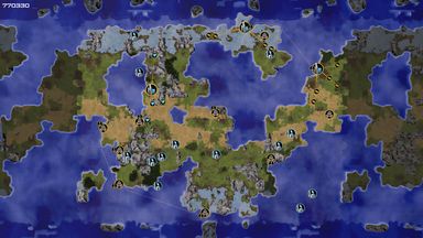 Match world