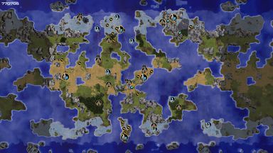 Match world