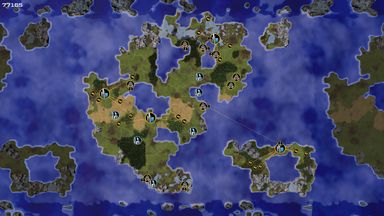 Match world