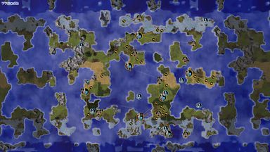 Match world
