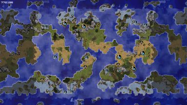 Match world