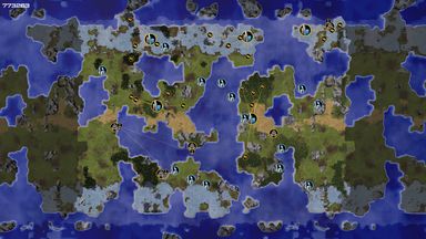 Match world