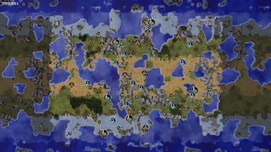 Match world