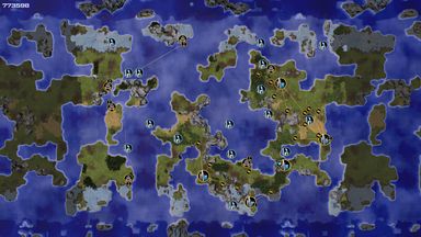 Match world