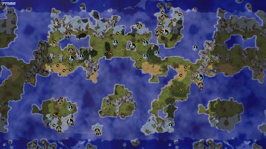 Match world