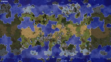 Match world
