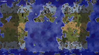 Match world