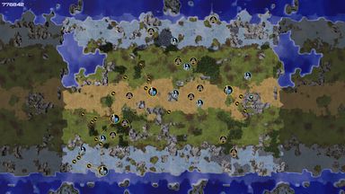 Match world