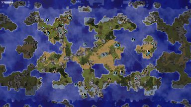 Match world