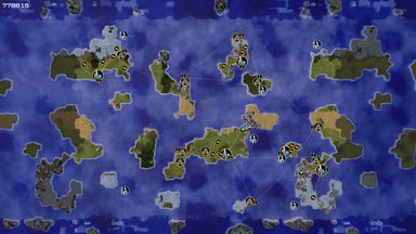 Match world