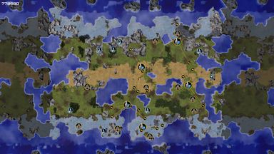 Match world