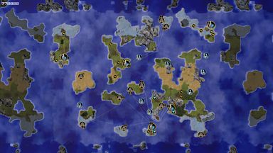 Match world