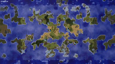 Match world