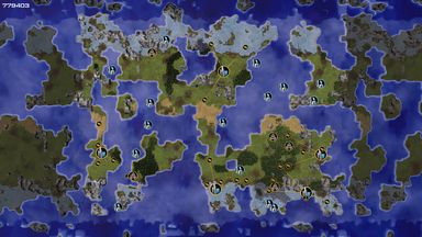 Match world
