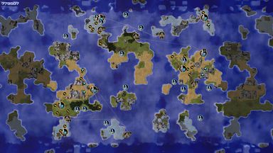 Match world