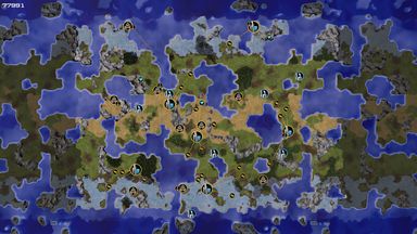 Match world