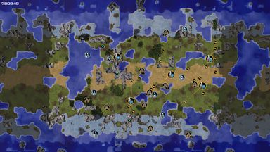 Match world