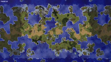 Match world