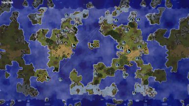 Match world