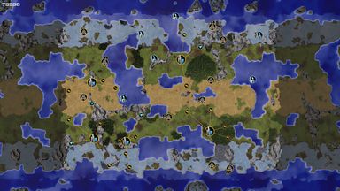 Match world