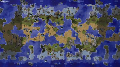 Match world