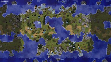 Match world