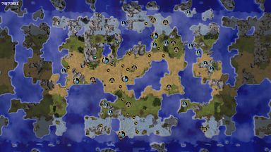 Match world