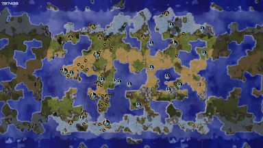 Match world
