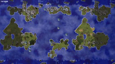 Match world