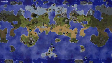 Match world
