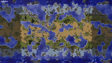 Match world