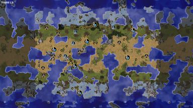 Match world