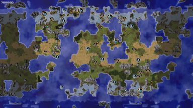 Match world