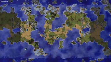 Match world