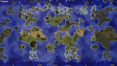 Match world