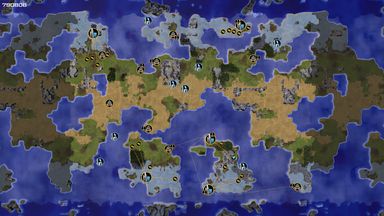 Match world