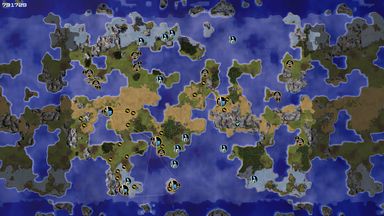 Match world