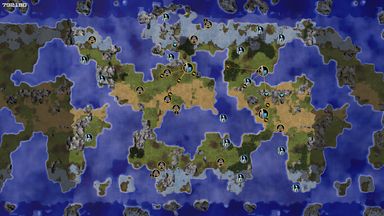 Match world