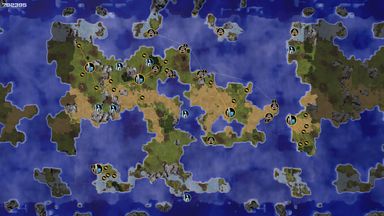 Match world
