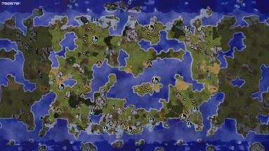 Match world